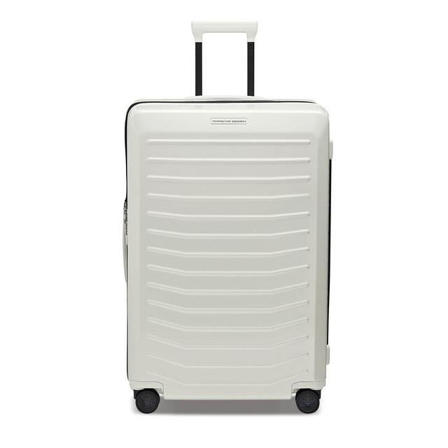 Bric's Porsche Design Roadster Expandable Hardside Spinner Suitcase, 30"