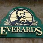 Everards Meadows Brewery