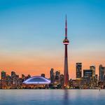 CN Tower