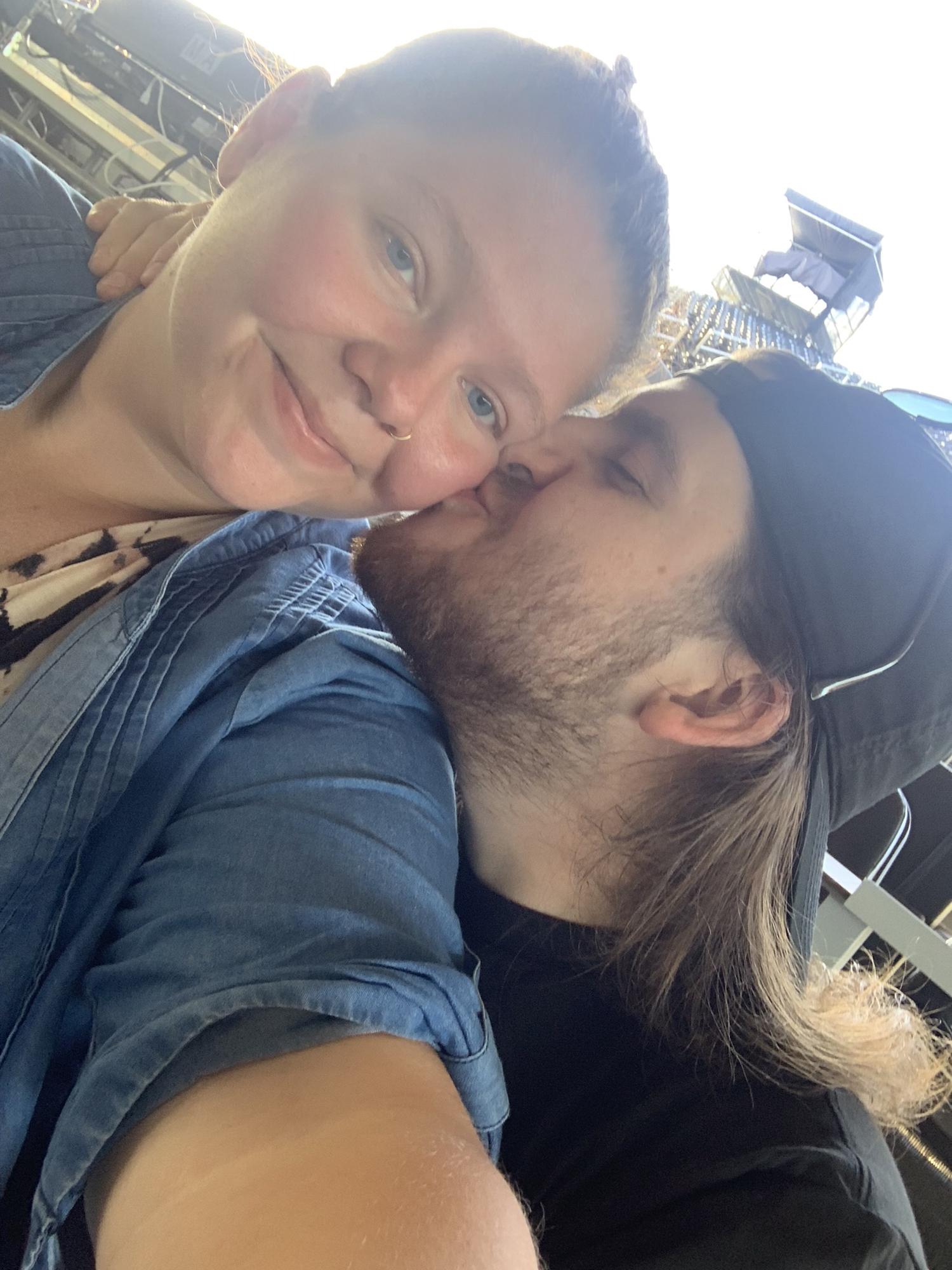 Concert time! June 2022