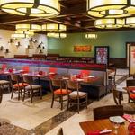 Zao Shen Asian Kitchen
