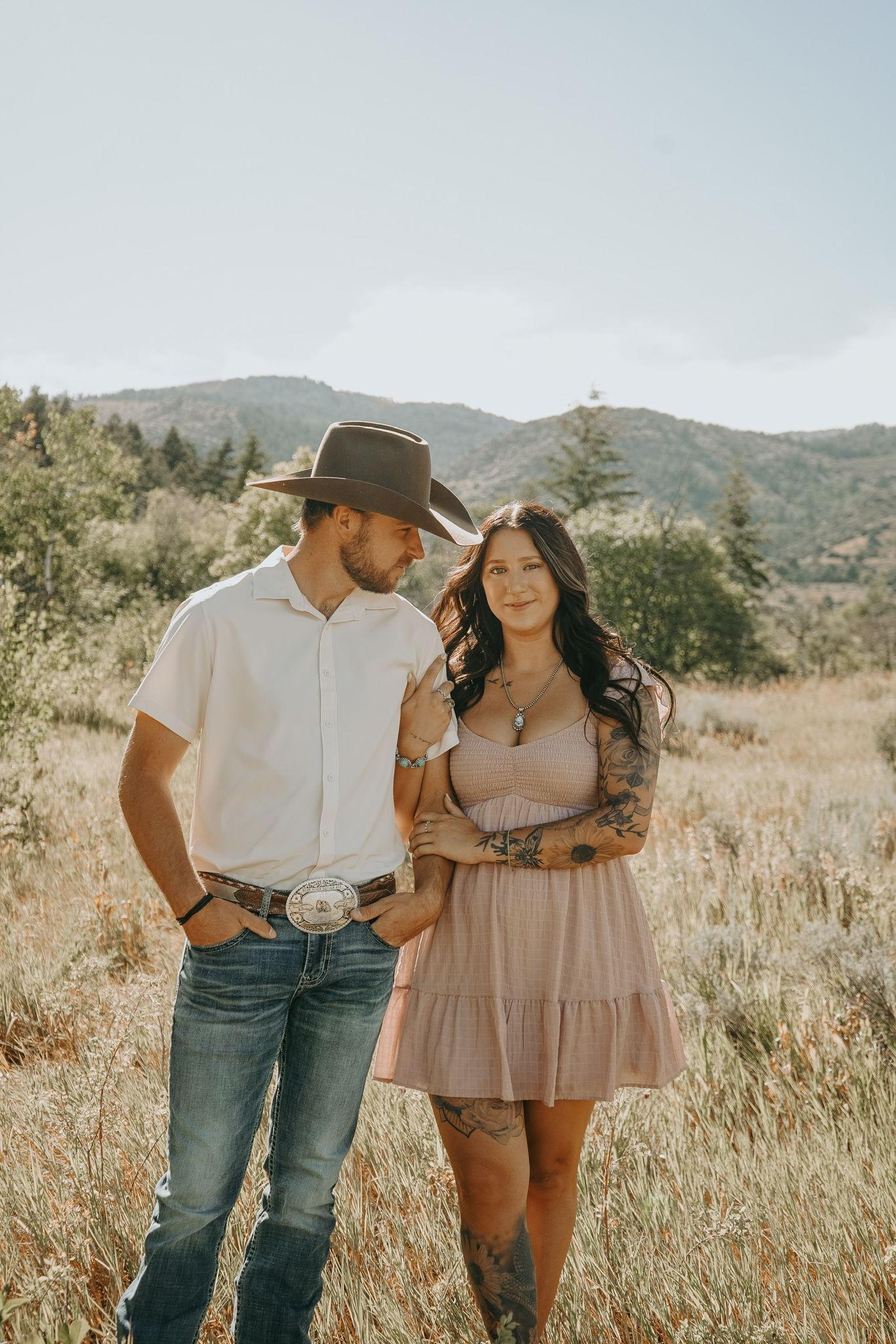 The Wedding Website of Maddie Goblet and John Shaffer