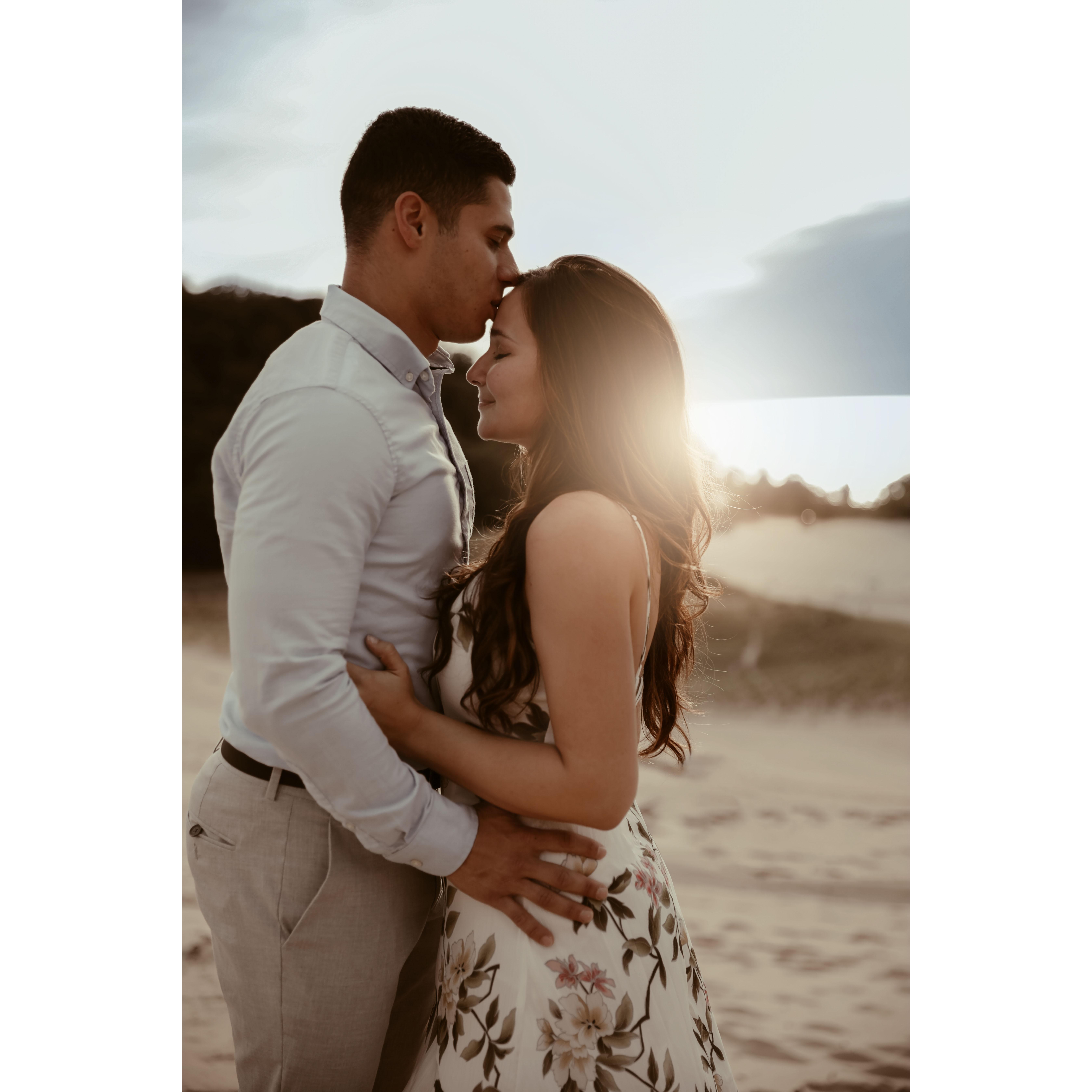 Engagement Photos