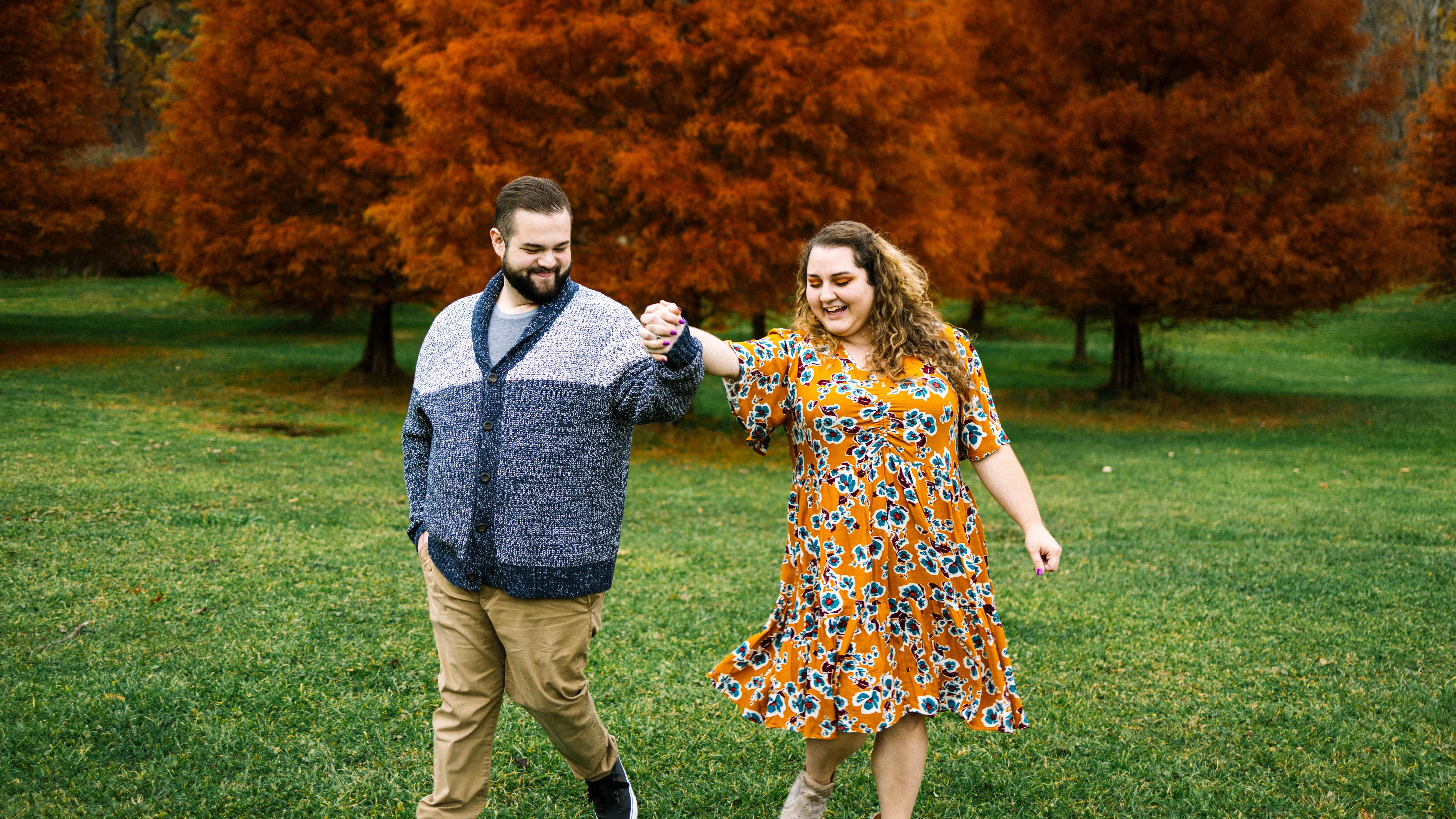 The Wedding Website of Alicia Gordon and Kevin Myers