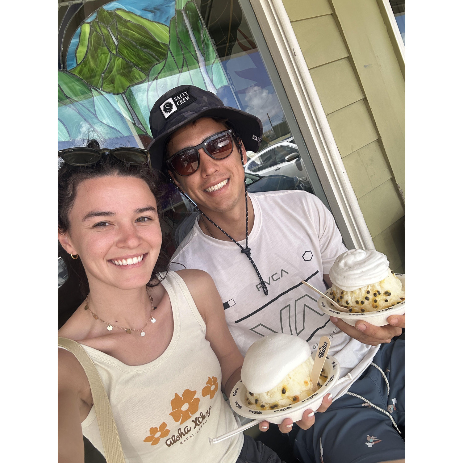 Shave Ice