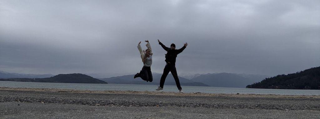 The Wedding Website of Katie Maurano and Simon Quintero