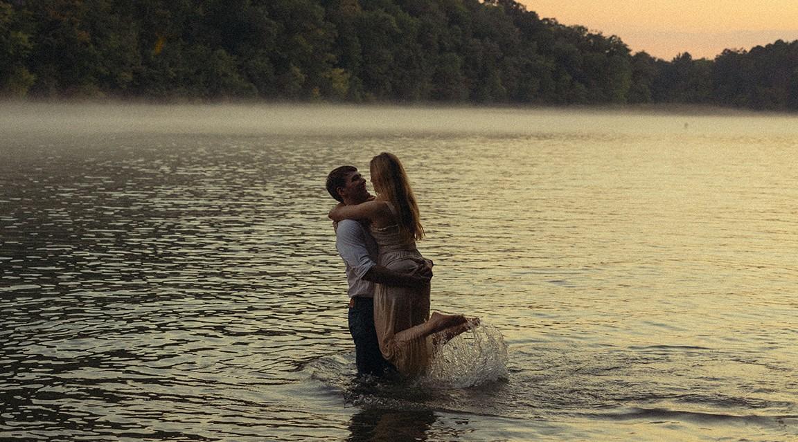 The Wedding Website of Alyssa Bond and Conor Koesterman