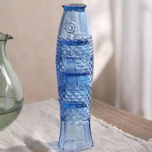 Koi Stackable Glasses, Set of 4