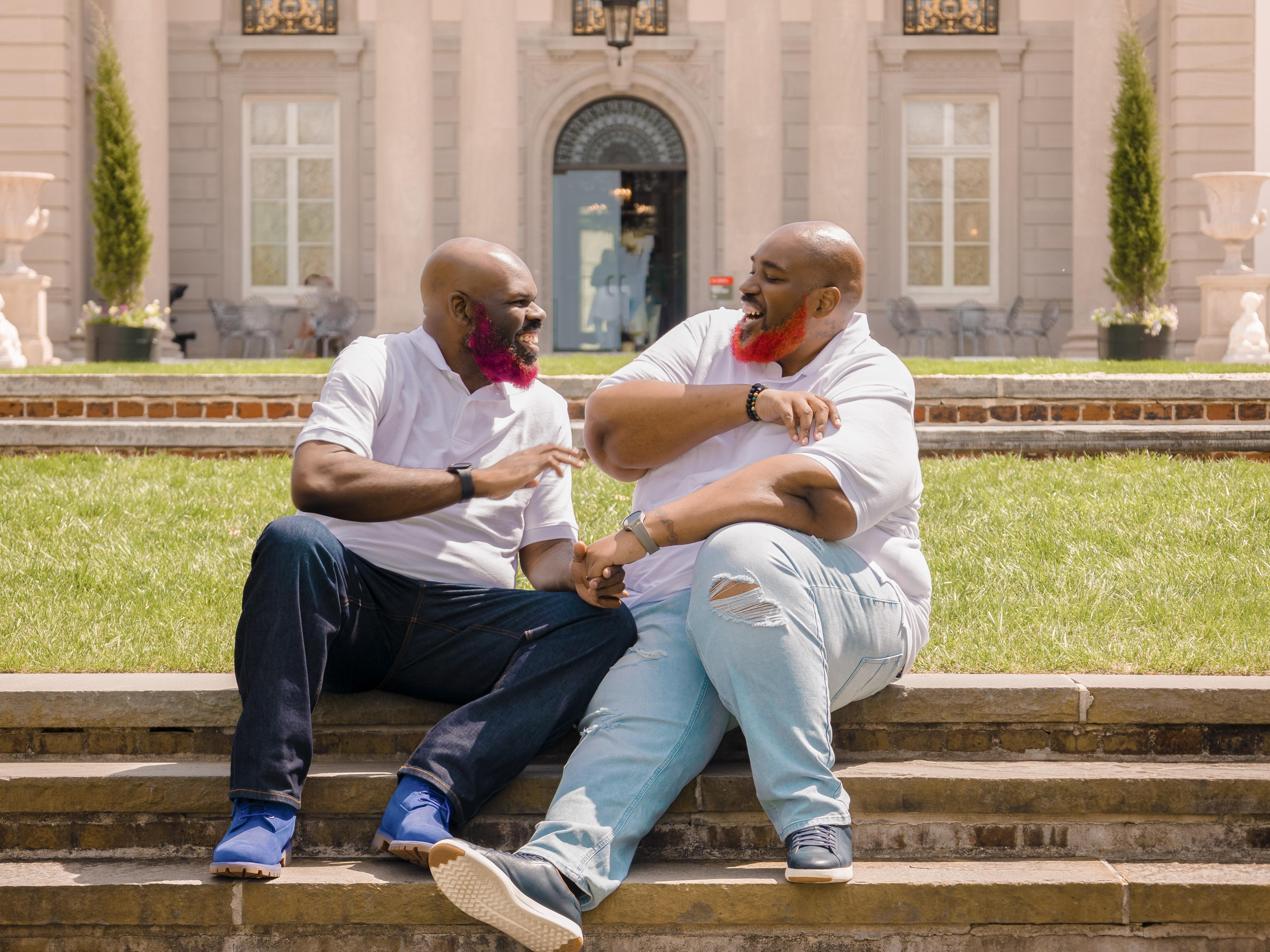 The Wedding Website of Robert L. Linder, Jr and Shawn L. McDowell