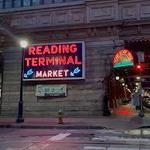 Reading Terminal Market
