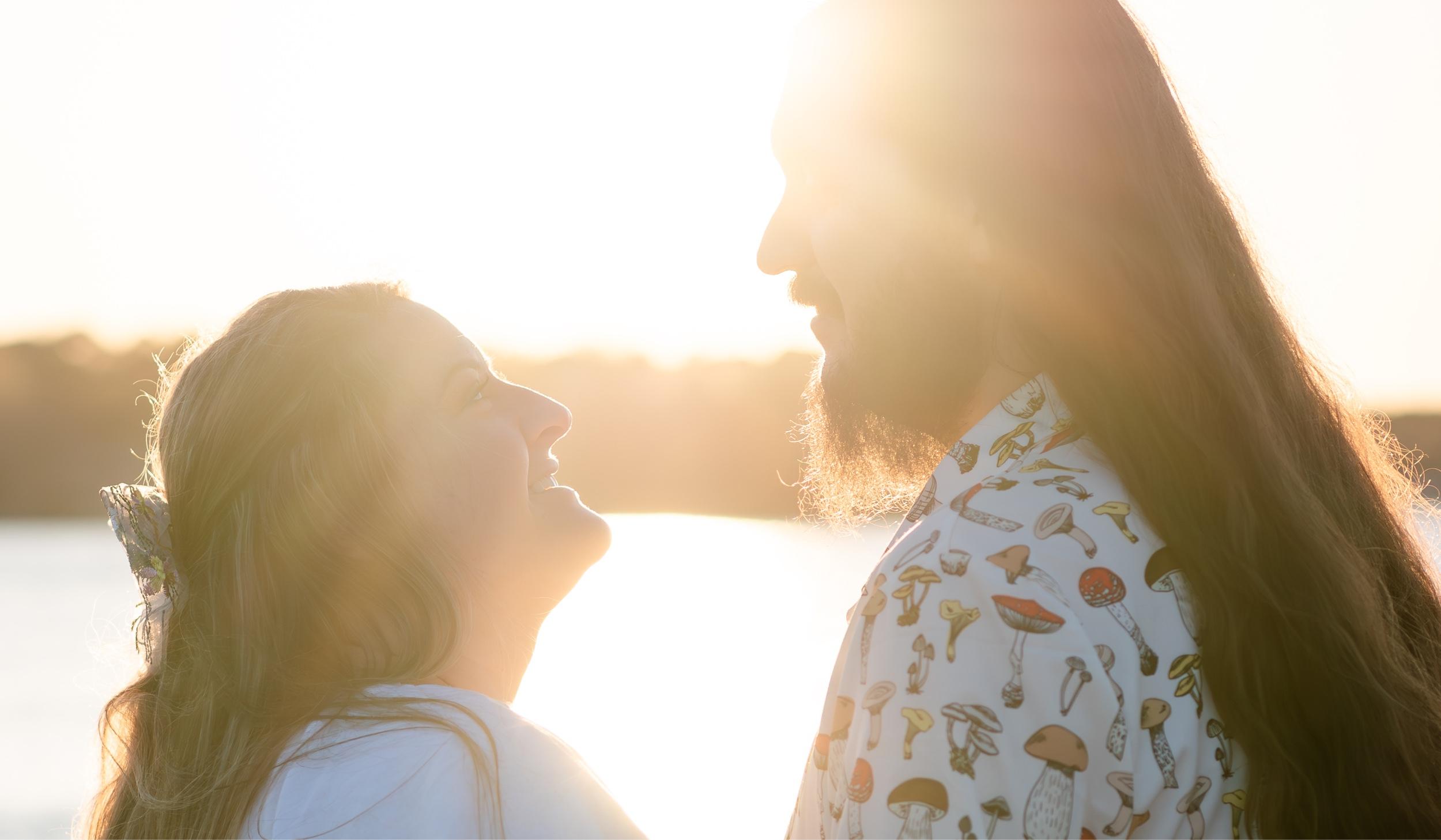 The Wedding Website of Kaitlyn Woolard and Isaac Cole