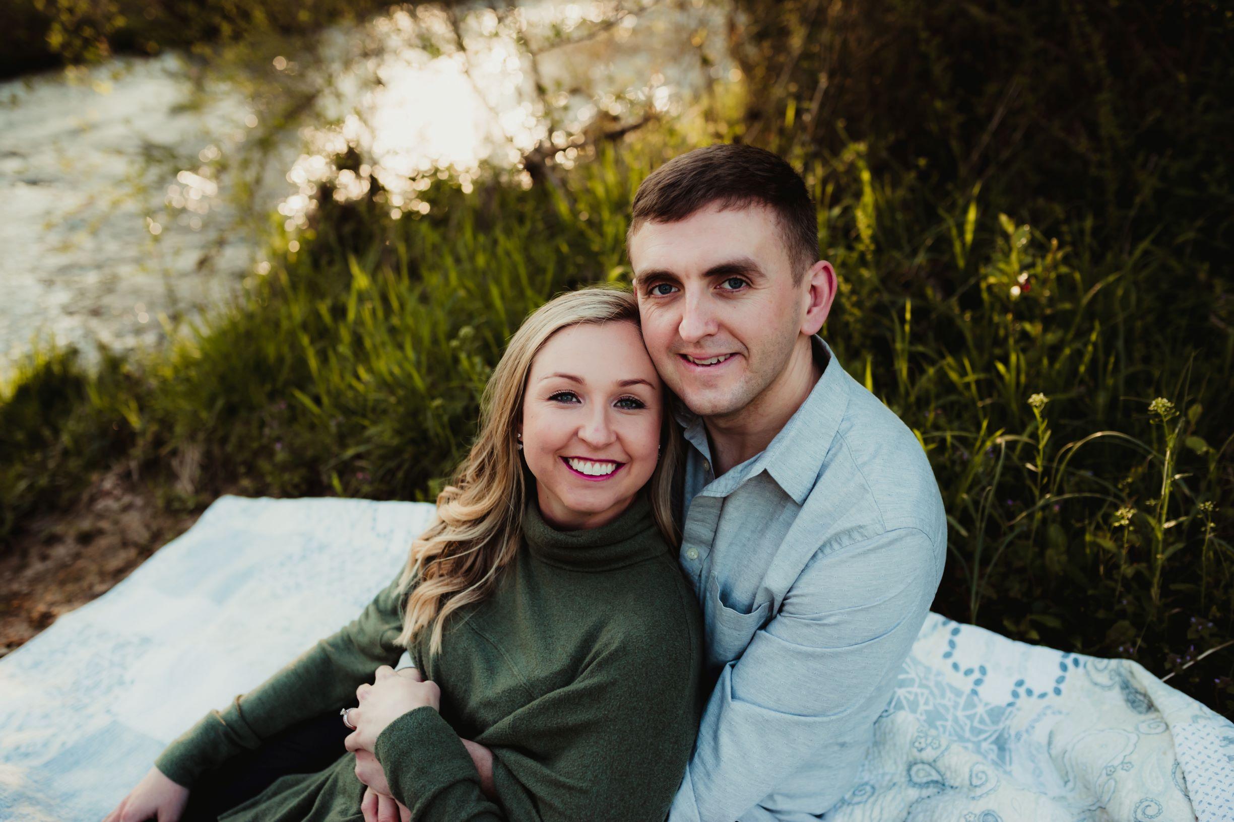 The Wedding Website of Jessica Cathey and Ryan Combs