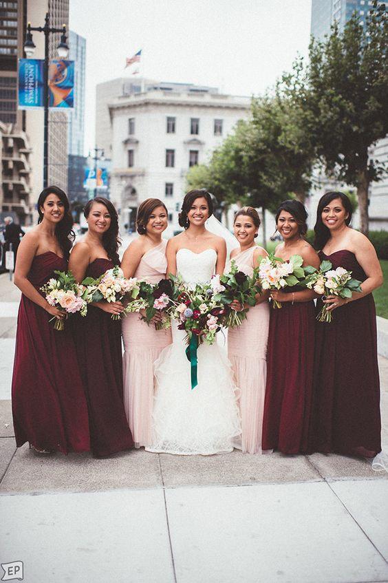 The Wedding Website of Garrett Bunch and Daniel Smith