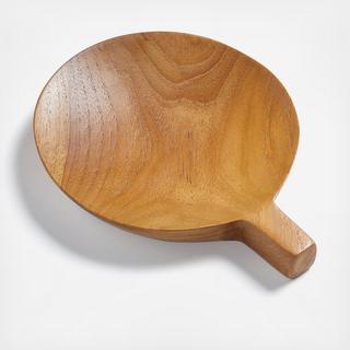 Wood Spoon Rest