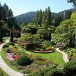 Sunken Gardens