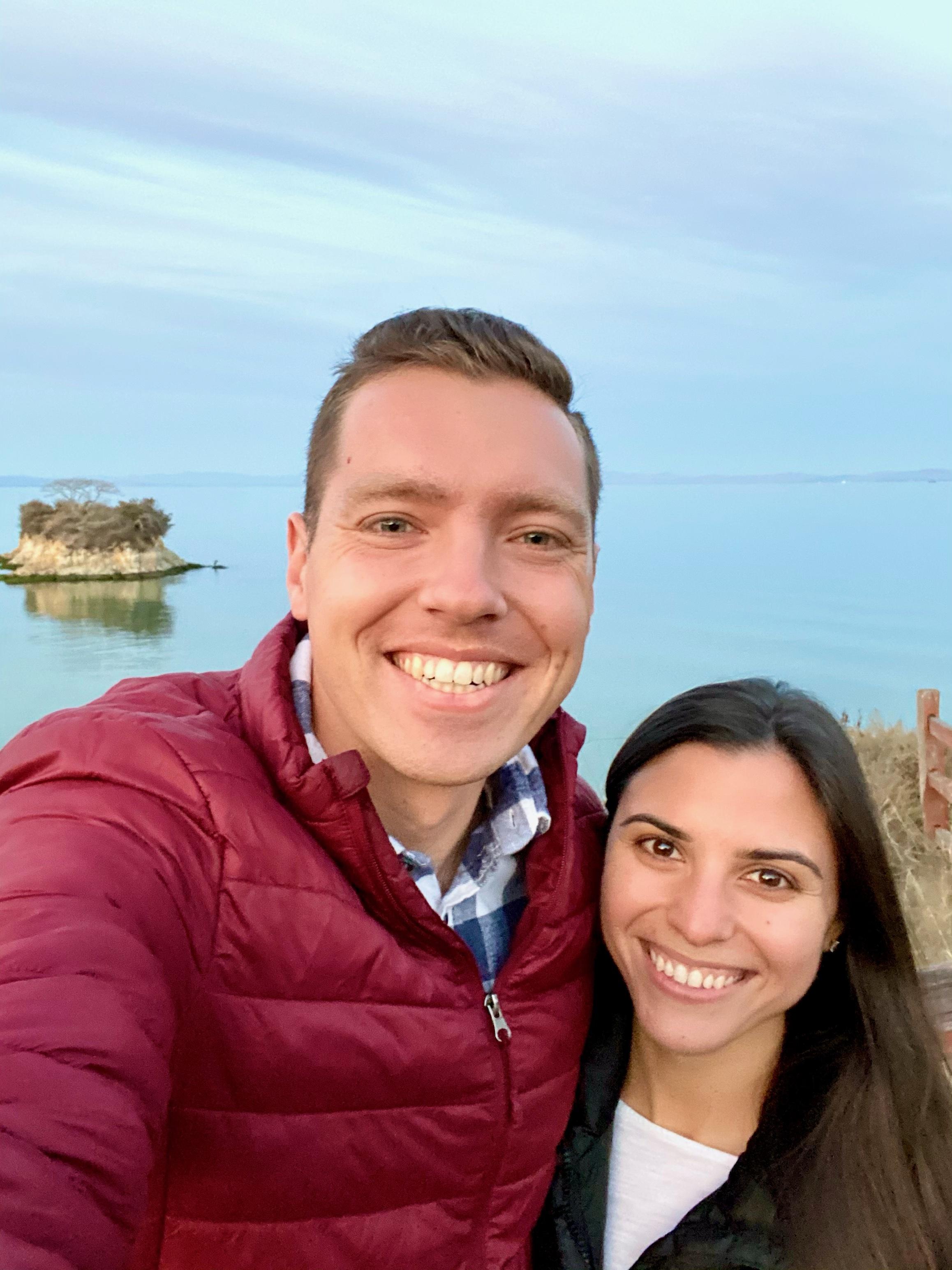 The Wedding Website of Jesse Fenn and Melissa Pray