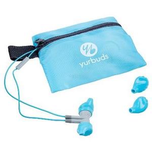 Yurbuds Inspire 300 - Aqua