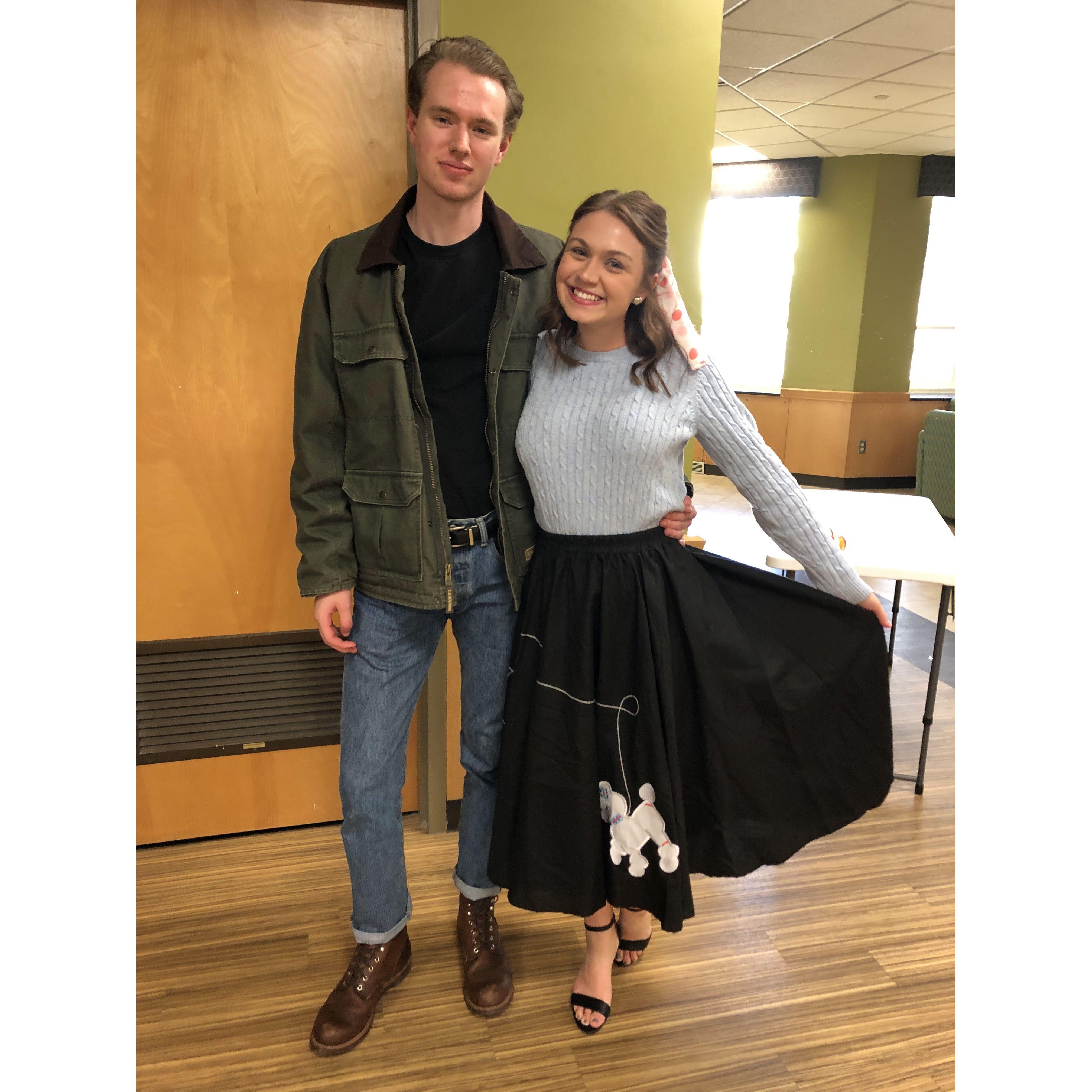 Halloween 2019