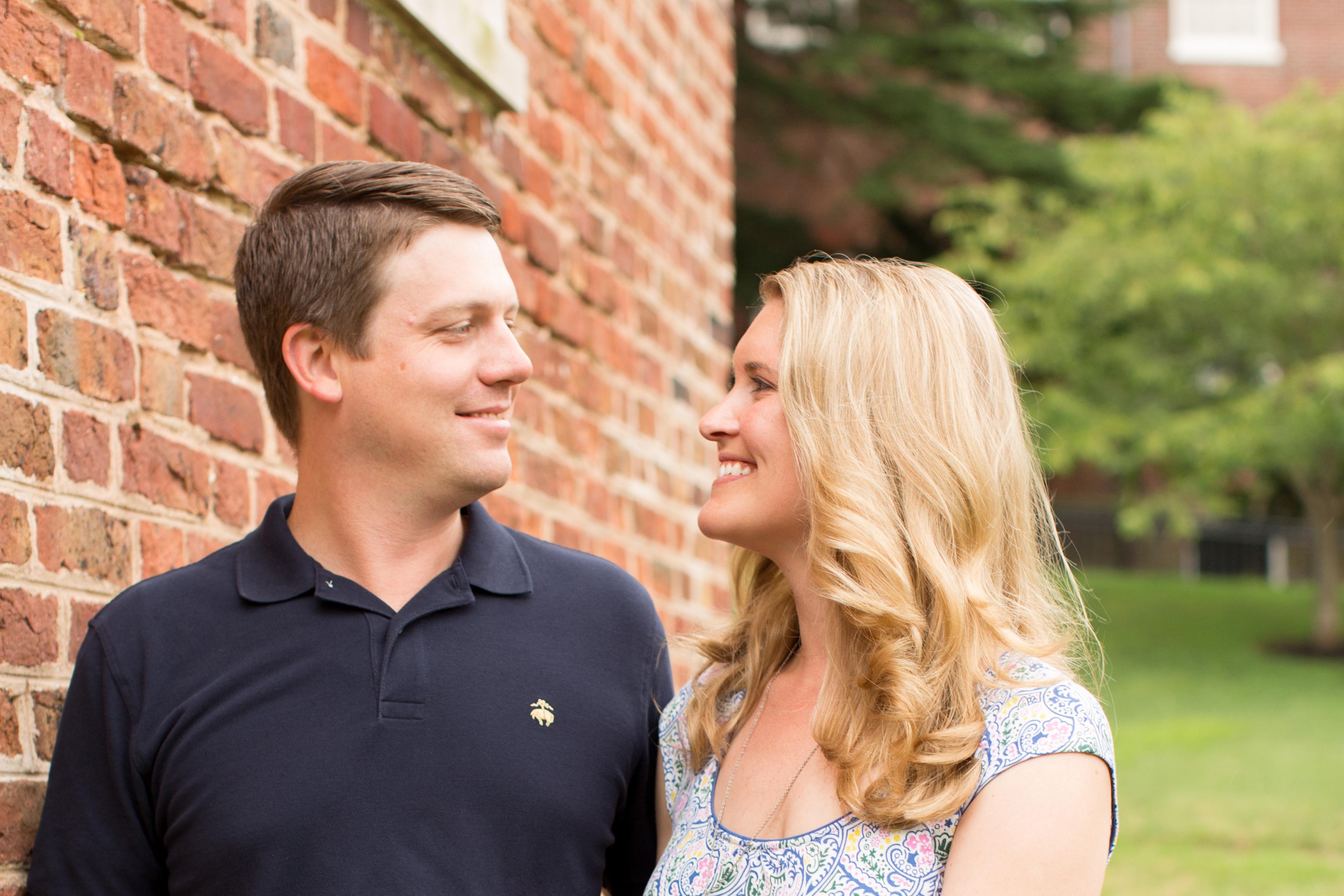 The Wedding Website of Virginia Ellis Batte and George Jacob Lerian IV