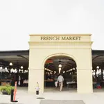 Shops of the Colonnade