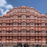 Hawa Mahal