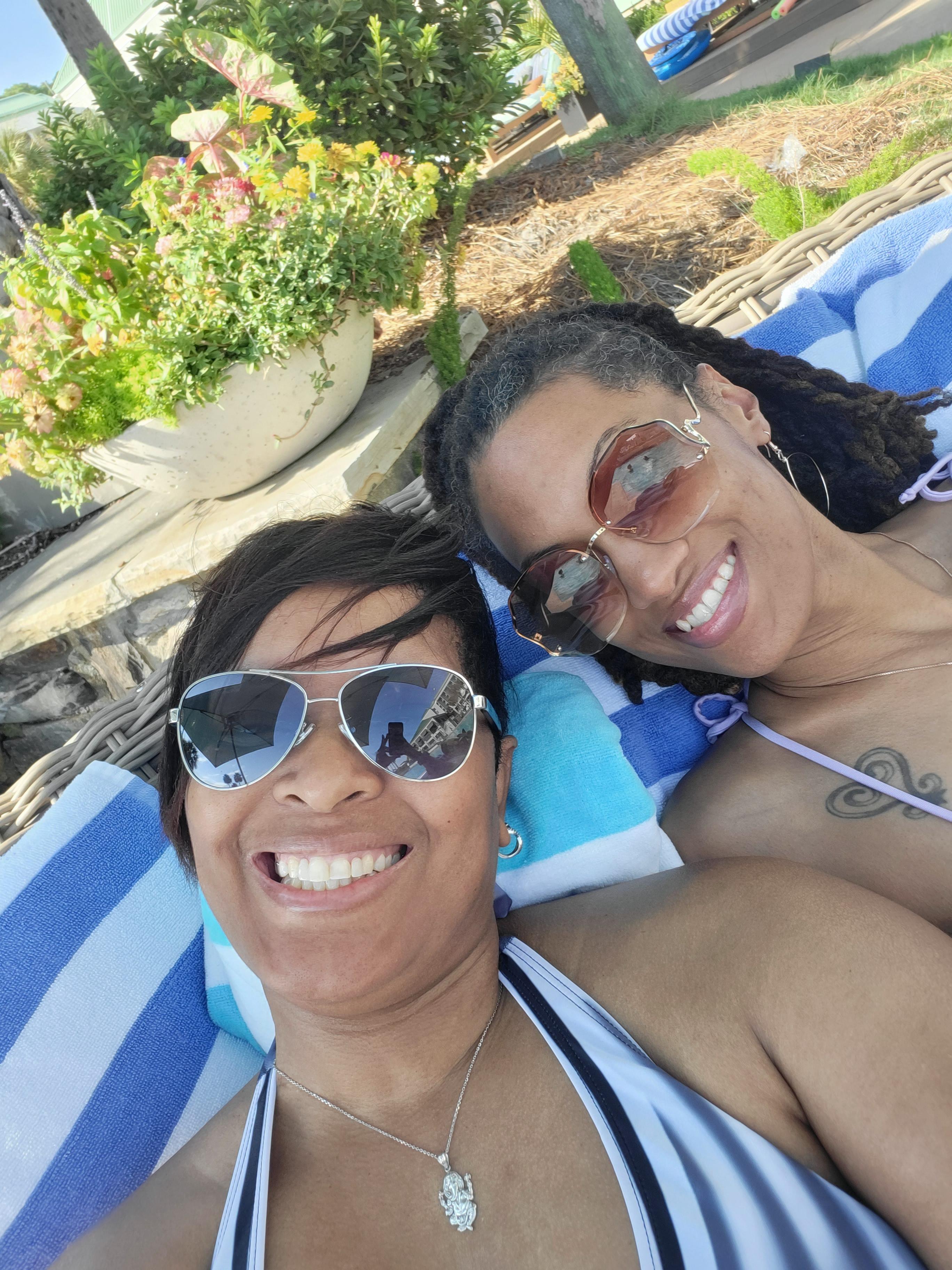 The Wedding Website of Ashley Taylor and Wendy Golson