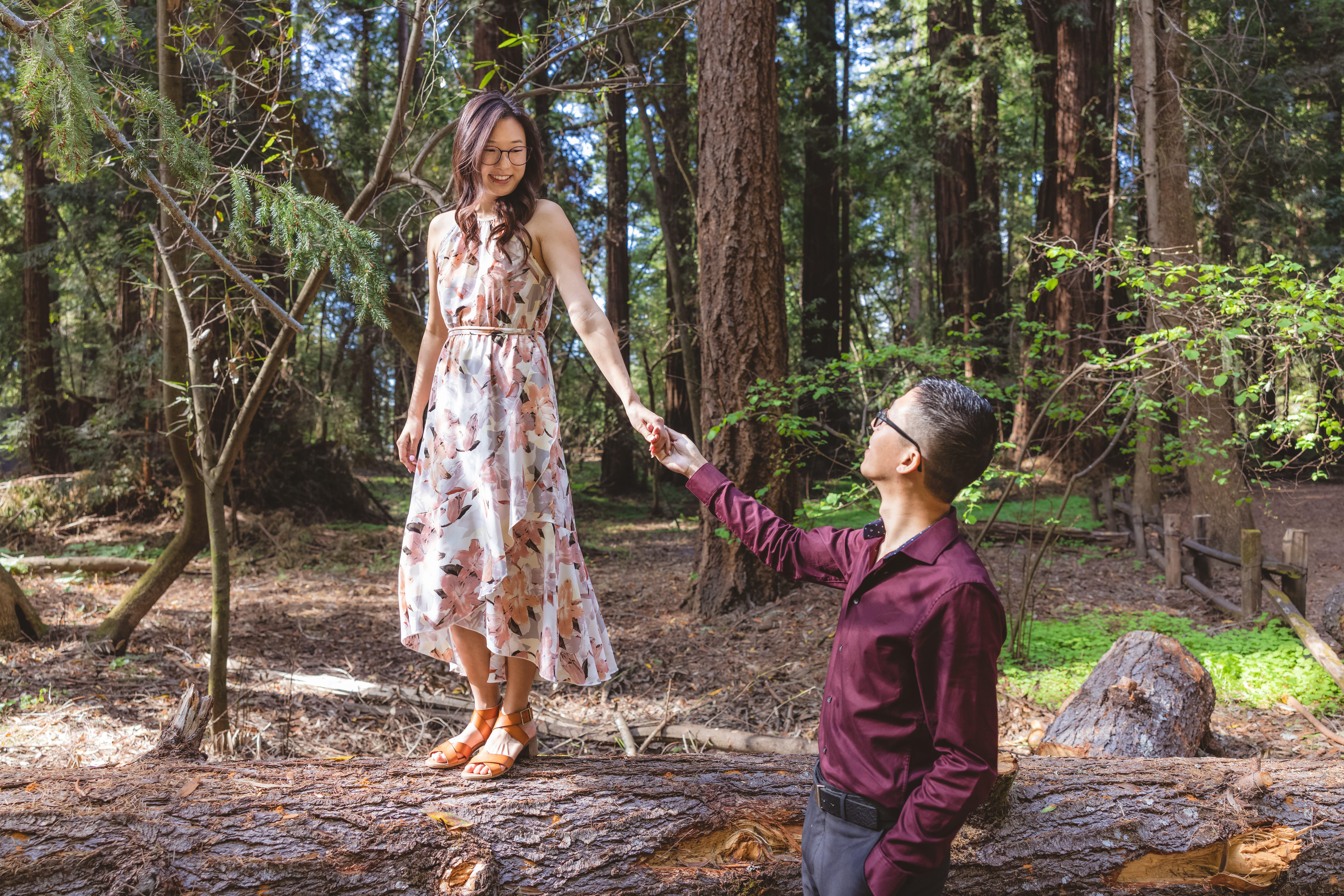 The Wedding Website of Liz Cho and Adam Hwung