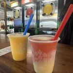 FUBAR CARTAGENA FROZEN COCKTAILS
