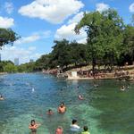 Barton Springs
