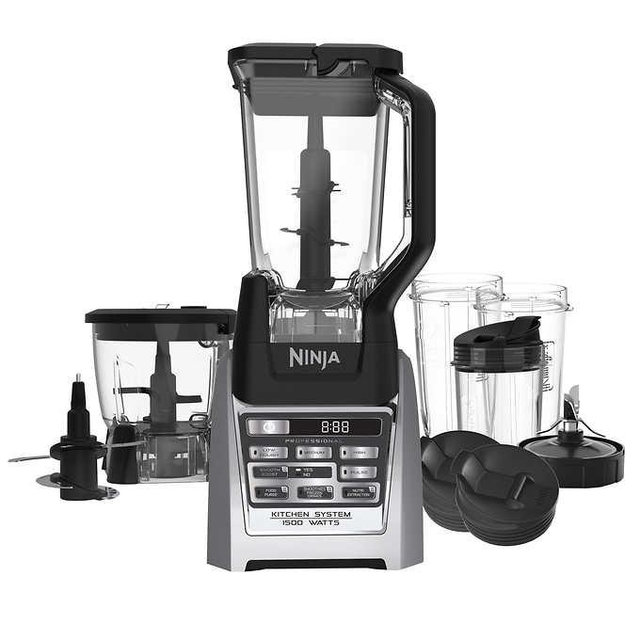 Ninja Kitchen System