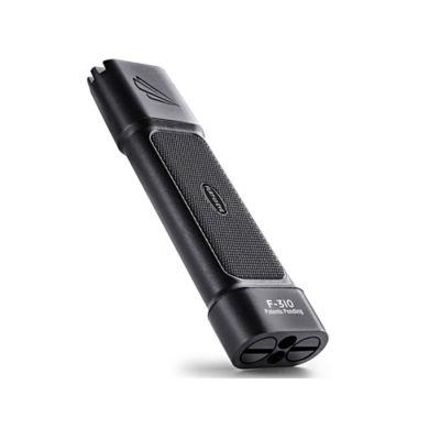 F-310 High Performance Unround Flashlight Cree Led Multi Position Waterproof & Shockproof