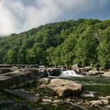 Valley Falls State Park