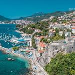 Old Town Herceg Novi