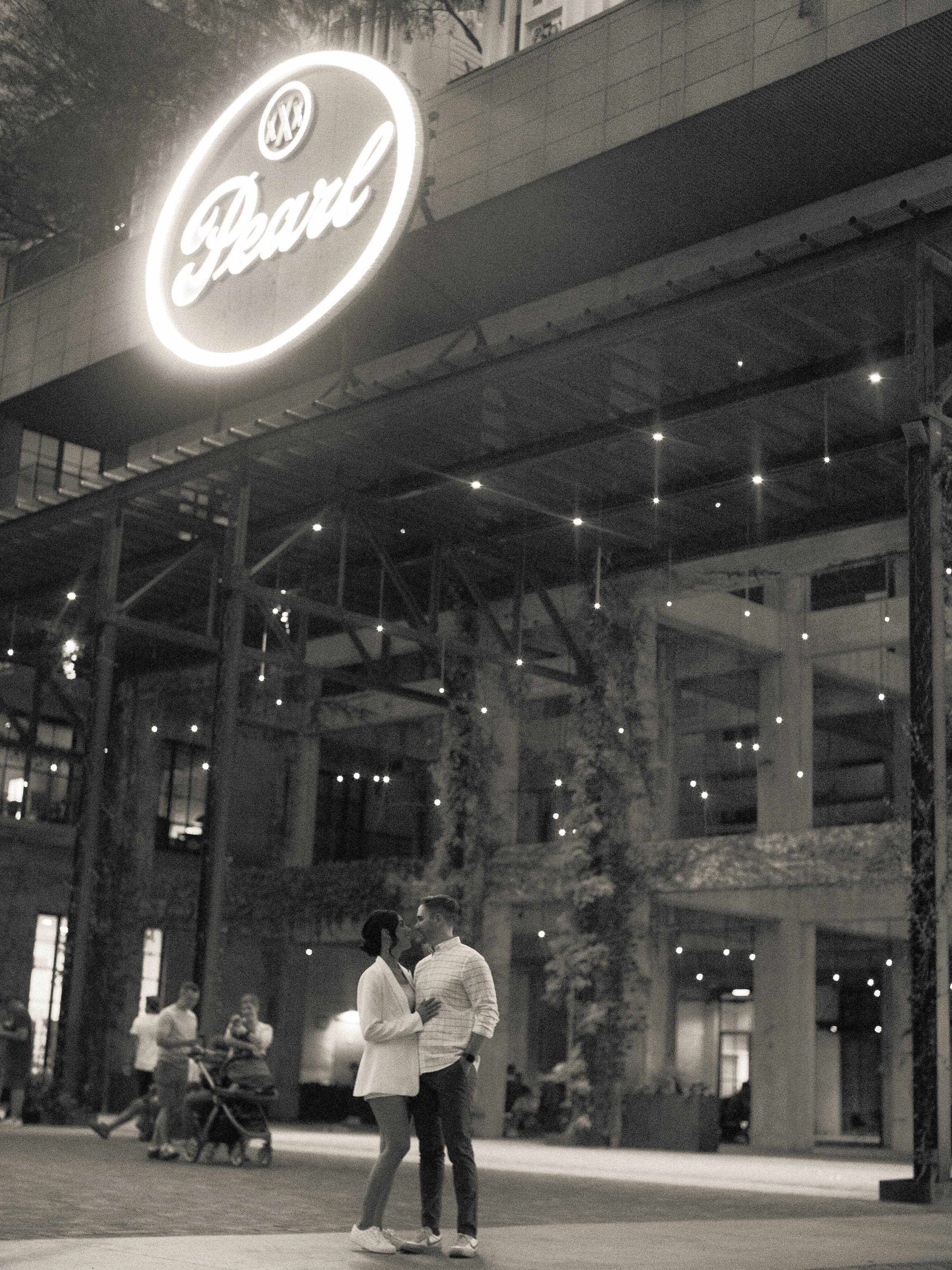 The Wedding Website of Bryana Cruz and James Zambito