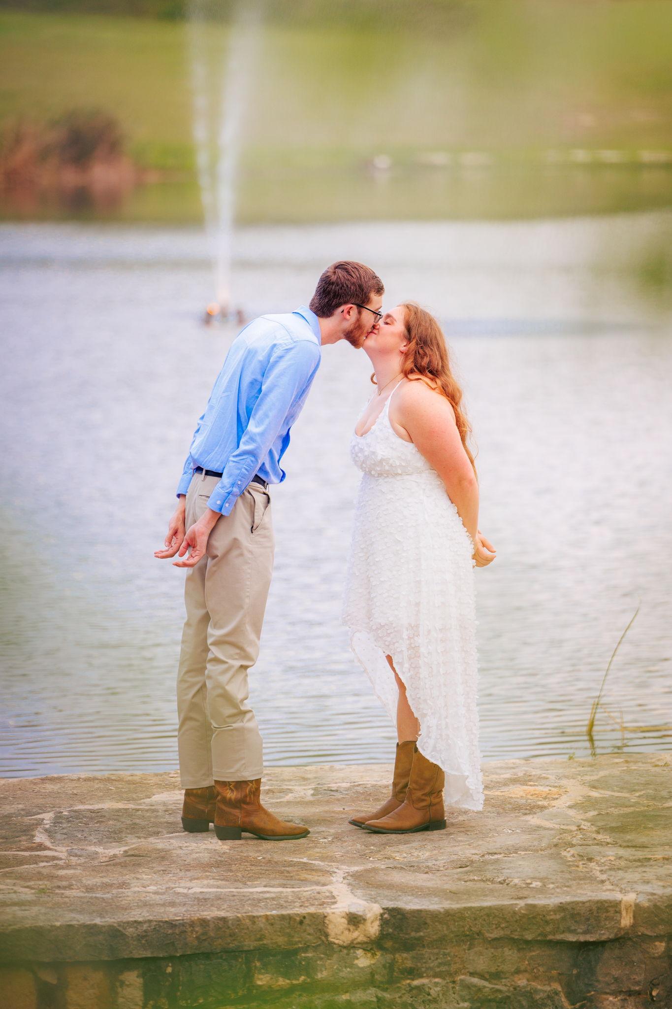 The Wedding Website of Mattie Clark and Cameron Luzadder