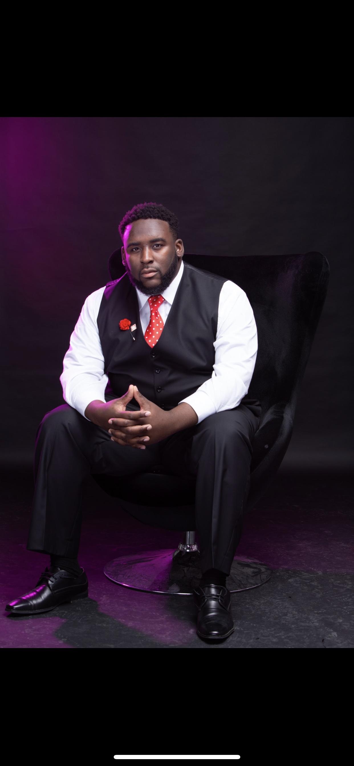 The Wedding Website of Augaesha Taylor and Marlon McClain