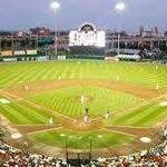 Buffalo Bisons Baseball