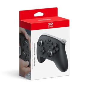 Nintendo Switch™ 2 Pro Controller
