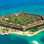 Dry Tortugas National Park Headquarters