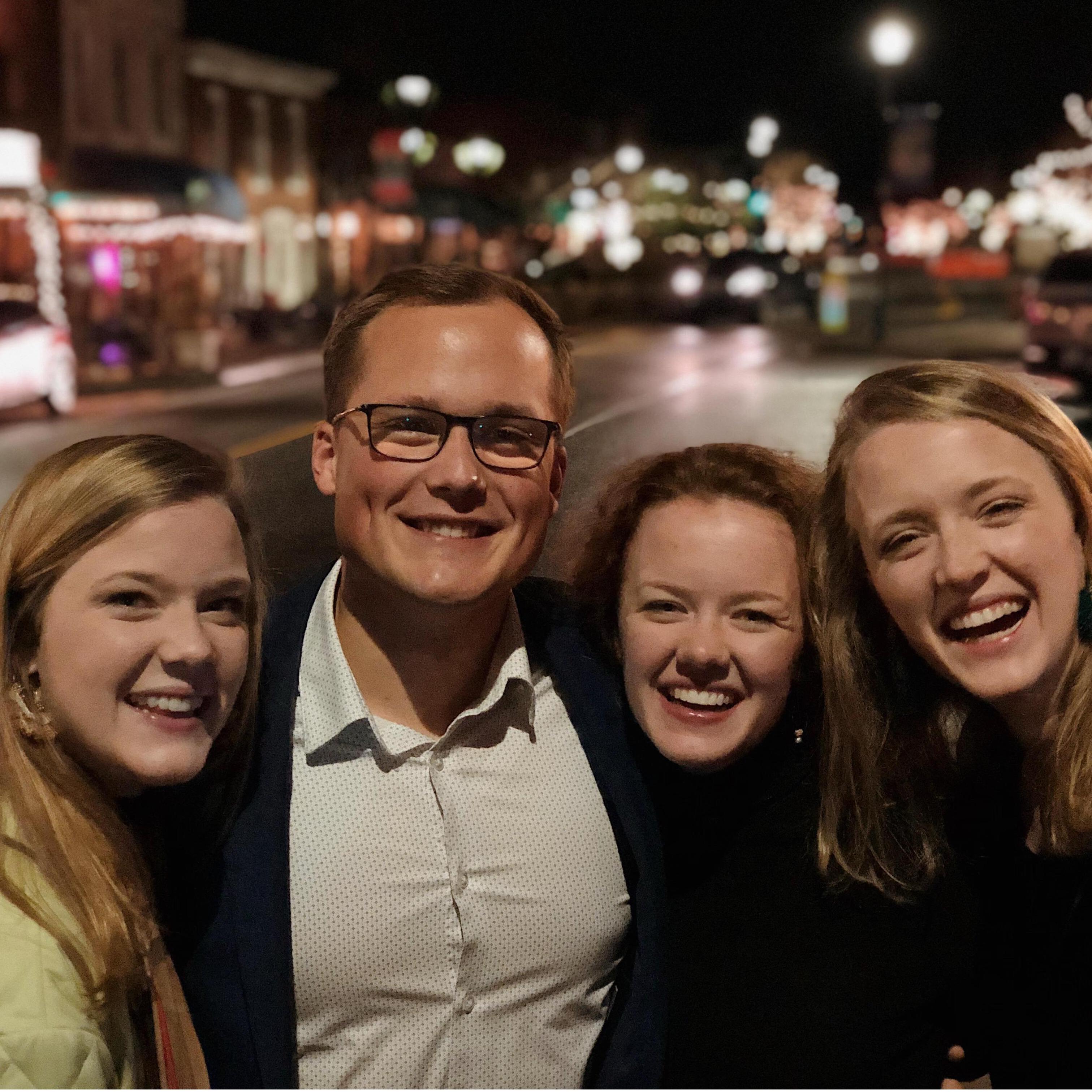 NYE 2019