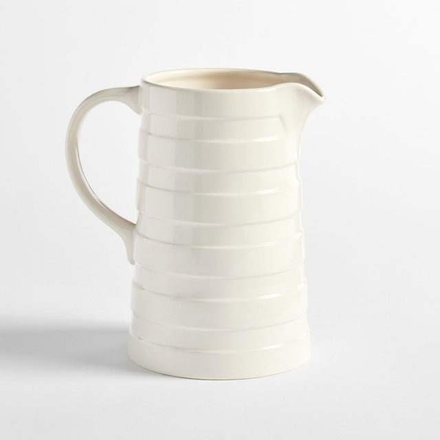 Heirloom Serveware Collection