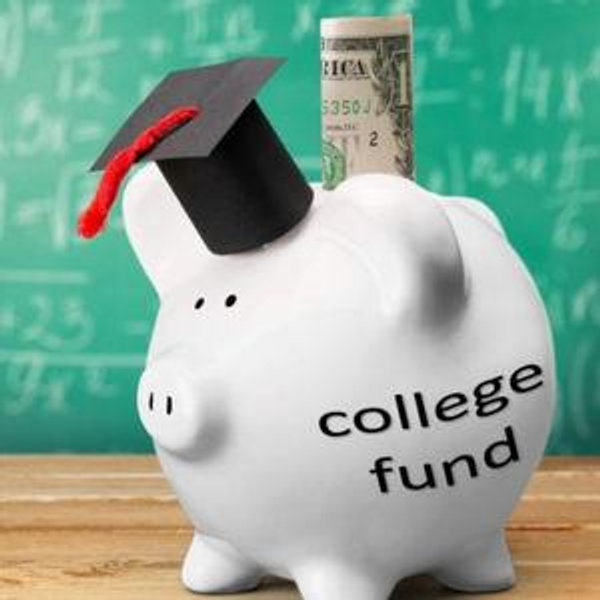 Baby Boy College Fund <3