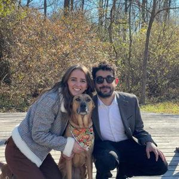 Our Lucy Fund