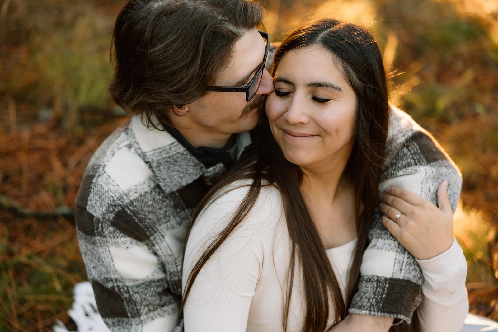 The Wedding Website of Ivonne Montiel and Ethan Newman