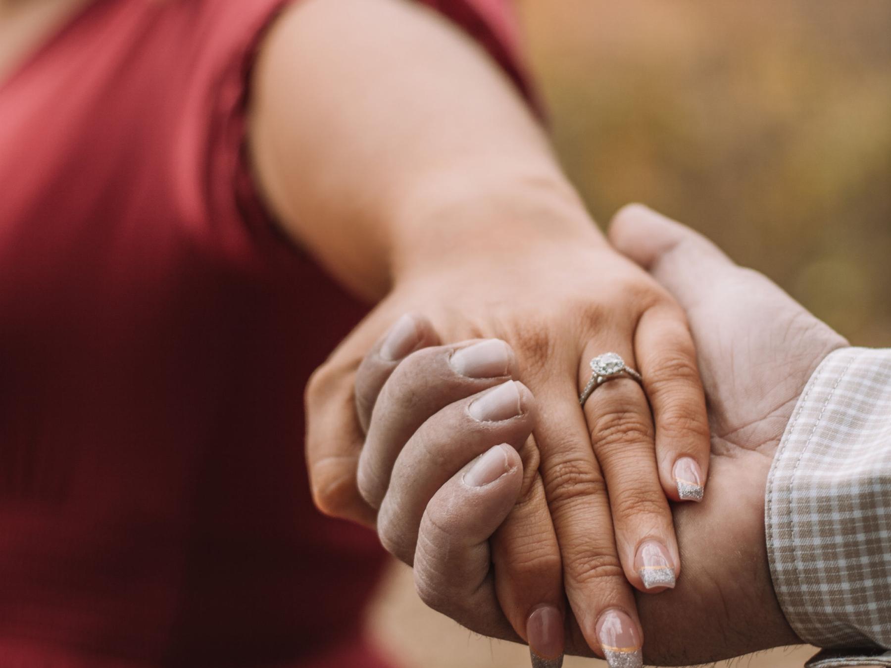 The Wedding Website of Brittany Coltrain and Nick Mommer