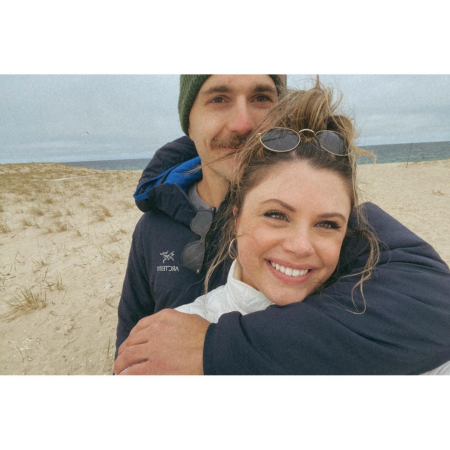 Our first trip to Nantucket, MA
