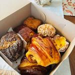Bakery Four