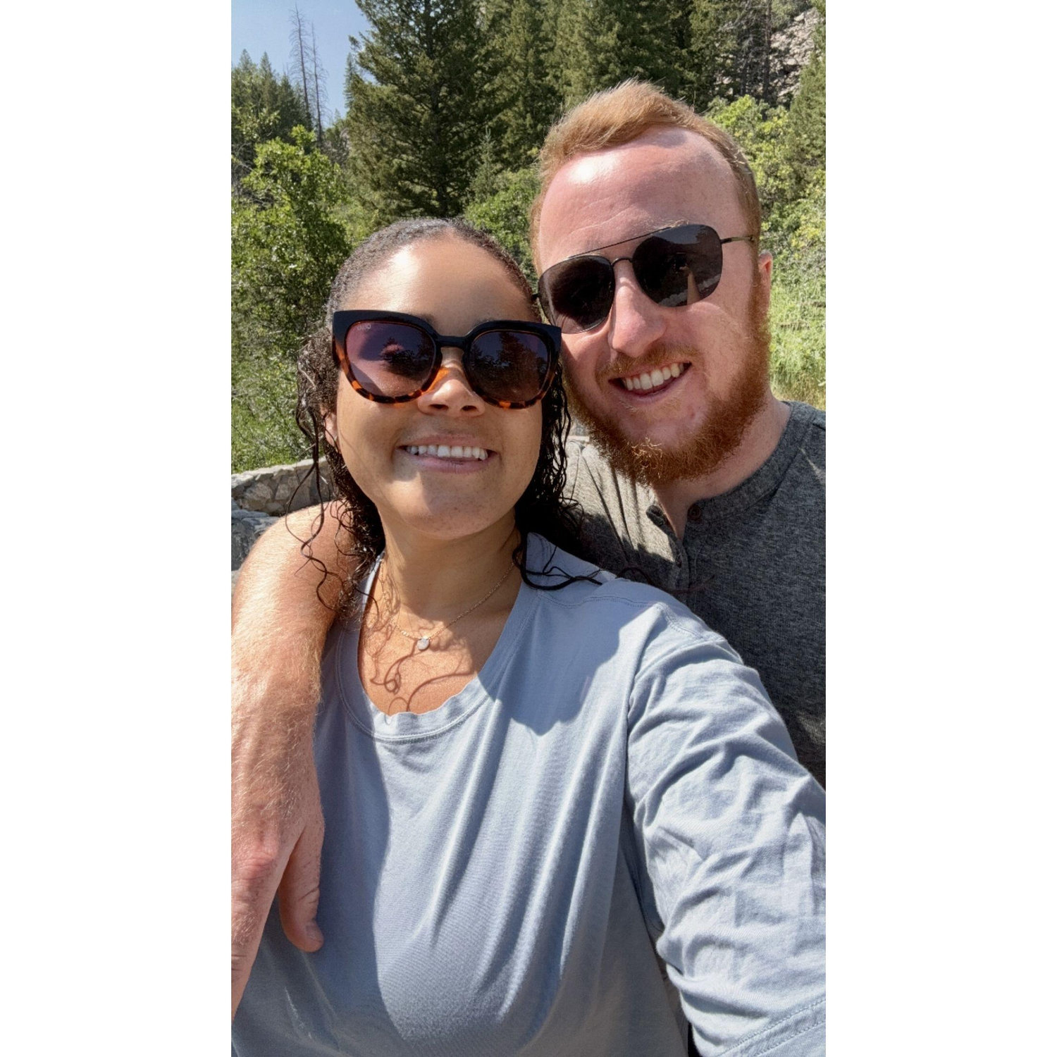 Steamboat Springs for Saige's 30th birthday
