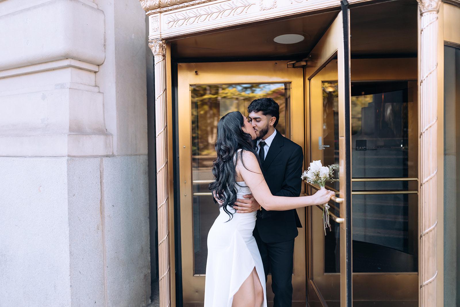 The Wedding Website of Litzy Garcia and Martin Marinez