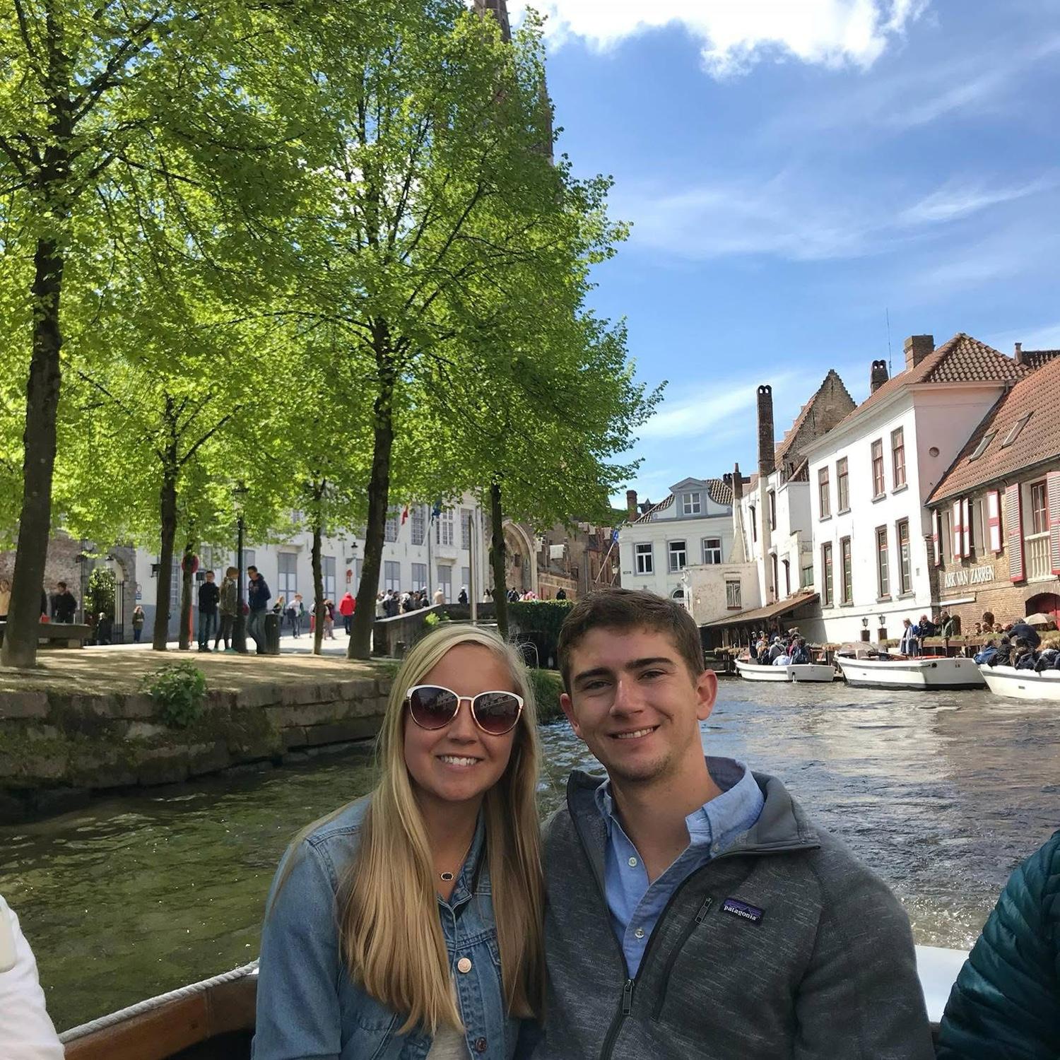 2018 - Bruges